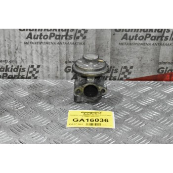 Βαλβίδα Καυσαερίων EGR Mitsubishi Pajero 3.2 4M41 2000-2007