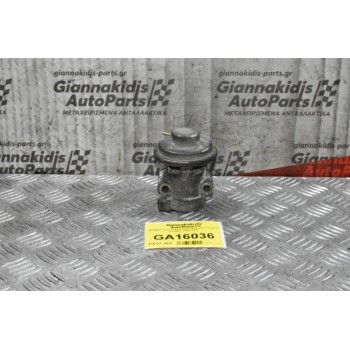 Βαλβίδα Καυσαερίων EGR Mitsubishi Pajero 3.2 4M41 2000-2007