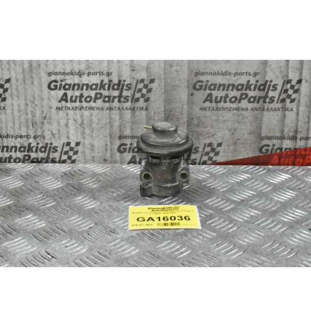 Βαλβίδα Καυσαερίων EGR Mitsubishi Pajero 3.2 4M41 2000-2007