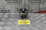 Βαλβίδα Καυσαερίων EGR Mitsubishi Pajero 3.2 4M41 2000-2007