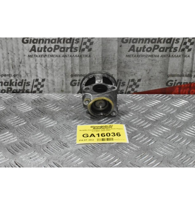 Βαλβίδα Καυσαερίων EGR Mitsubishi Pajero 3.2 4M41 2000-2007