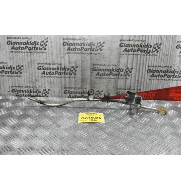 Δείκτης λαδιού Toyota Avensis 2.0 1AD 2003-2010