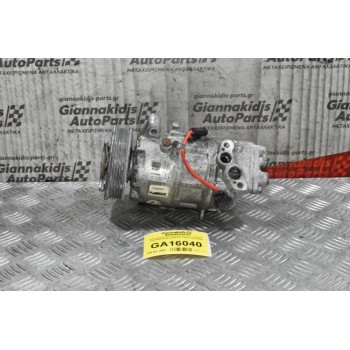 Κομπρεσέρ Aircondition Bmw 1  1.6 E87 116i N45B16AB 2004-2011 A4101541A020