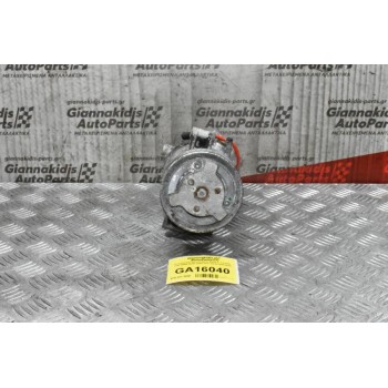 Κομπρεσέρ Aircondition Bmw 1  1.6 E87 116i N45B16AB 2004-2011 A4101541A020
