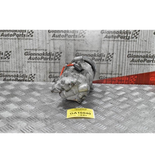 Κομπρεσέρ Aircondition Bmw 1  1.6 E87 116i N45B16AB 2004-2011 A4101541A020