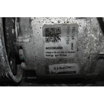 Κομπρεσέρ Aircondition Bmw 1  1.6 E87 116i N45B16AB 2004-2011 A4101541A020
