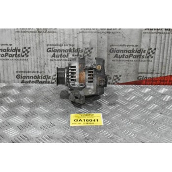 Δυναμό Toyota Avensis 2.0 1AD 2003-2010 27060-0G011 104210-4521