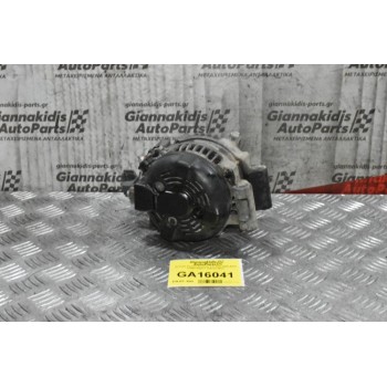 Δυναμό Toyota Avensis 2.0 1AD 2003-2010 27060-0G011 104210-4521