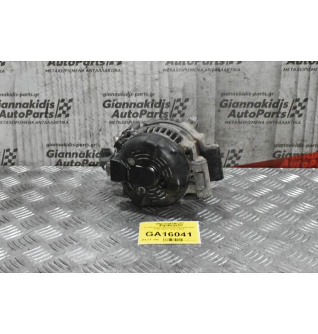 Δυναμό Toyota Avensis 2.0 1AD 2003-2010 27060-0G011 104210-4521