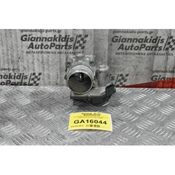 Πεταλούδα Γκαζιού Hyundai I20 D4FC 1.4 CRDI 2012-2015 35100-2A900