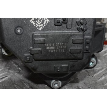 Πεταλούδα Γκαζιού Hyundai I20 D4FC 1.4 CRDI 2012-2015 35100-2A900