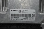 Εγκέφαλος Volvo S60 V60 S80 V70 B4164T 2008-2016 BOSCH 31331540 0261S06611