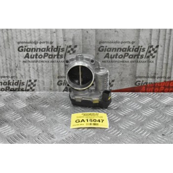 Πεταλούδα Γκαζιού Bmw 3 E87 E90 N43B20AA 2005-2010 A2C53374895 7561066-02