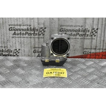 Πεταλούδα Γκαζιού Bmw 3 E87 E90 N43B20AA 2005-2010 A2C53374895 7561066-02
