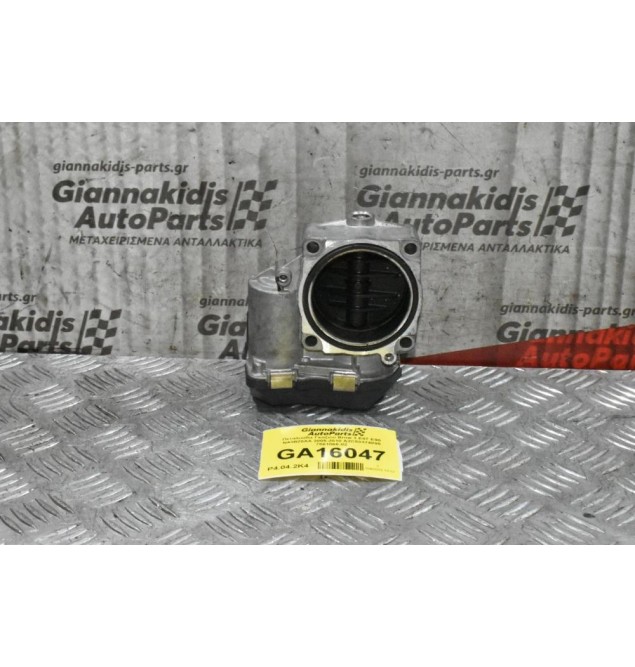 Πεταλούδα Γκαζιού Bmw 3 E87 E90 N43B20AA 2005-2010 A2C53374895 7561066-02