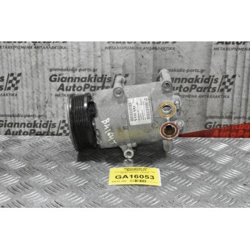 Κομπρεσέρ Aircondition - A/C Volvo S60 B4164T 2010-2015 31332616