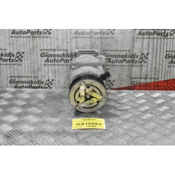 Κομπρεσέρ Aircondition - A/C Volvo S60 B4164T 2010-2015 31332616