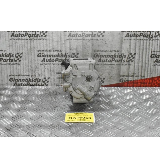 Κομπρεσέρ Aircondition - A/C Volvo S60 B4164T 2010-2015 31332616