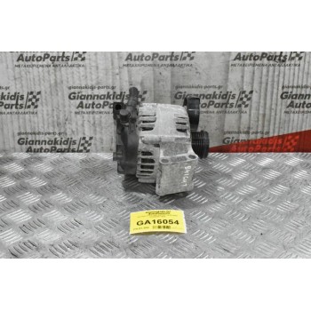 Δυναμό Volvo S60 B4164T 2010-2015 31285435 150A