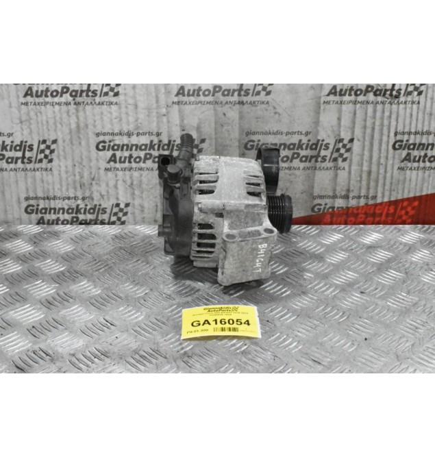Δυναμό Volvo S60 B4164T 2010-2015 31285435 150A