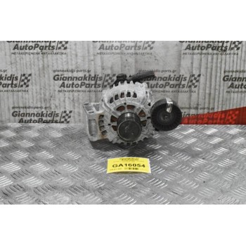 Δυναμό Volvo S60 B4164T 2010-2015 31285435 150A