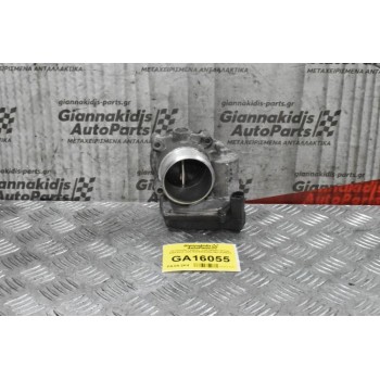 Πεταλούδα Γκαζιού  Volkswagen Group 2003-2013 VDO A2C53044094 06F133062G