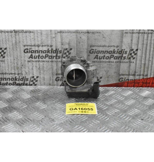 Πεταλούδα Γκαζιού  Volkswagen Group 2003-2013 VDO A2C53044094 06F133062G