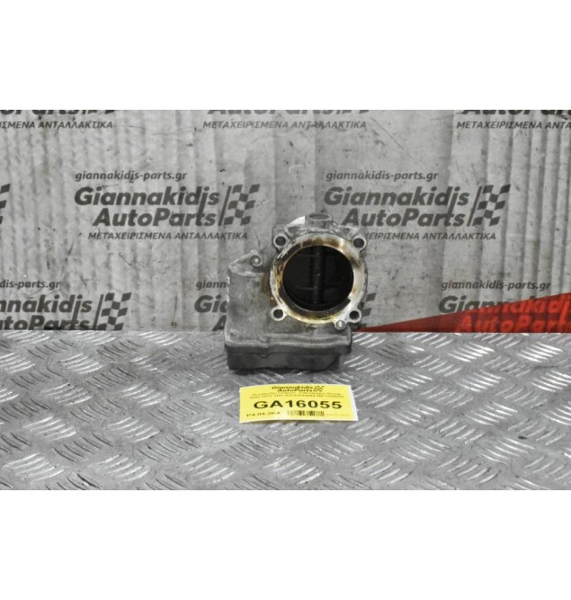 Πεταλούδα Γκαζιού  Volkswagen Group 2003-2013 VDO A2C53044094 06F133062G