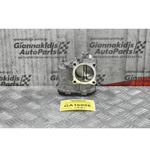 Πεταλούδα Γκαζιού Volvo S60 B4164T 2010-2015 7S7G-9F991-BA 0280750534