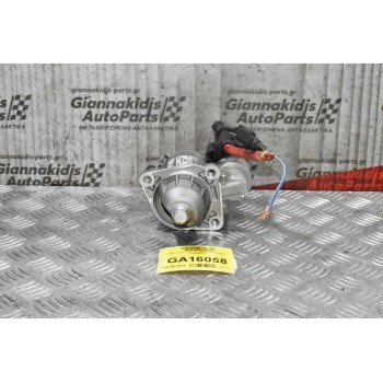 Μίζα Volvo S60 S80 V40 V60 V70 1.6 B4164T 2010-2019 31285512 AV6N-11000-CA