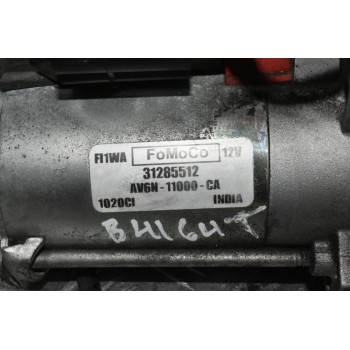 Μίζα Volvo S60 S80 V40 V60 V70 1.6 B4164T 2010-2019 31285512 AV6N-11000-CA