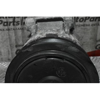 Κομπρεσέρ Aircondition - A/C Skoda Octavia 1.8 TSI BZB 447190-9203 2005-2012 1K0820859P (Σπάσιμο Σην Τροχαλία)
