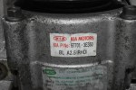 Κομπρεσέρ Aircondition Kia Sportage 2.5 170 PS D4CB 2005-2010 97701-3Ε350