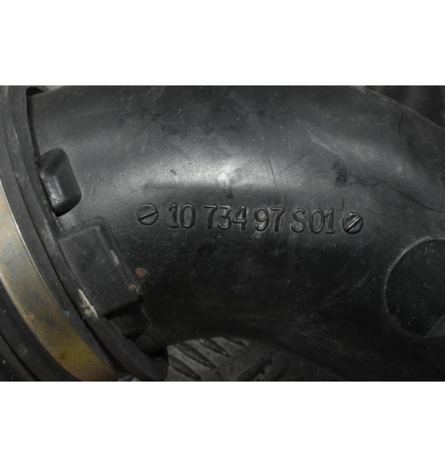 Κολάρο Εισαγωγής Αέρα Volvo S60 1.6 B4164T 2010-2019 1073497S01