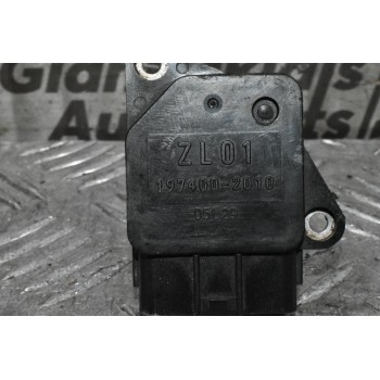 Μετρητής Μάζας Αέρα MAF Mazda BT-50 / Ford Ranger 2005-2010 197400-2010