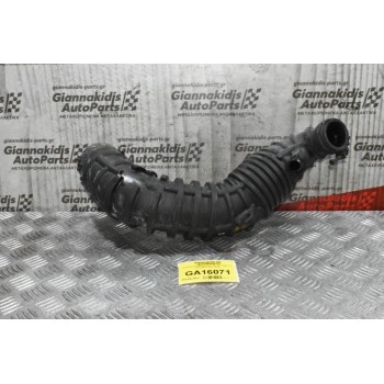 Κολάρο Εισαγωγής Αέρα Kia Sportage 1.7 CRD D4FD 2011-2016