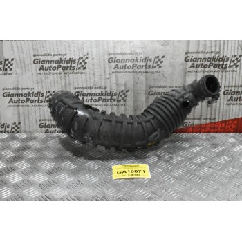 Κολάρο Εισαγωγής Αέρα Kia Sportage 1.7 CRD D4FD 2011-2016