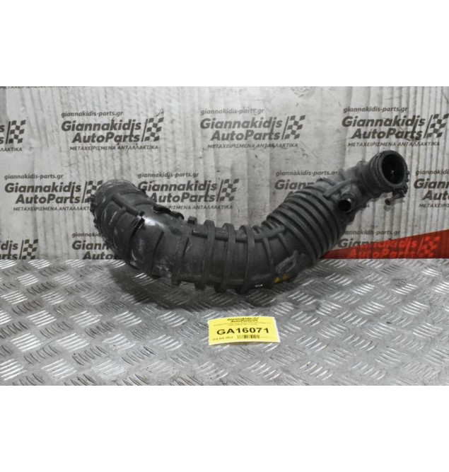 Κολάρο Εισαγωγής Αέρα Kia Sportage 1.7 CRD D4FD 2011-2016