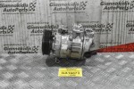 Κομπρεσέρ Aircondition Volkswagen Golf IV 1.4cc TSI BMY 2008-2013 1K0820859E GE7SU17CTD1 (Σπάσιμο Σην Τροχαλία)