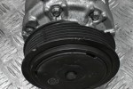 Κομπρεσέρ Aircondition Volkswagen Golf IV 1.4cc TSI BMY 2008-2013 1K0820859E GE7SU17CTD1 (Σπάσιμο Σην Τροχαλία)