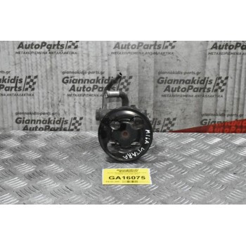 Αντλία Υδραυλικού Τιμονιού Suzuki Liana 1.6 M16A 2002-2008 (4PK)