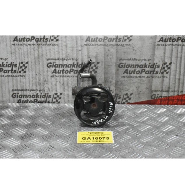 Αντλία Υδραυλικού Τιμονιού Suzuki Liana 1.6 M16A 2002-2008 (4PK)