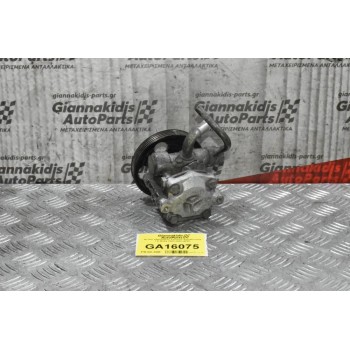 Αντλία Υδραυλικού Τιμονιού Suzuki Liana 1.6 M16A 2002-2008 (4PK)