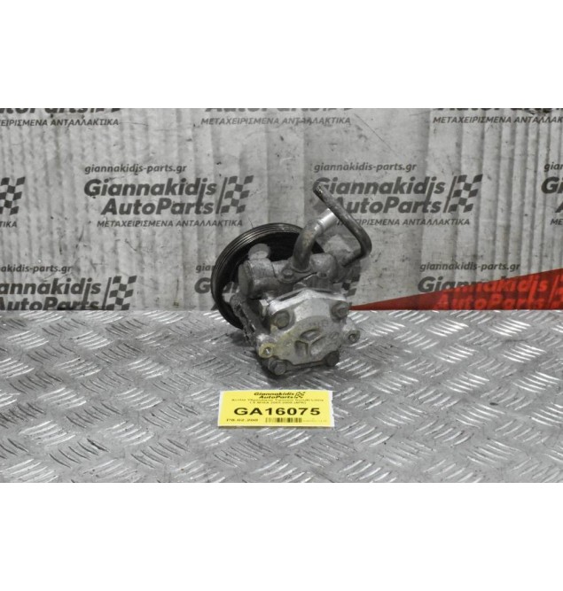 Αντλία Υδραυλικού Τιμονιού Suzuki Liana 1.6 M16A 2002-2008 (4PK)