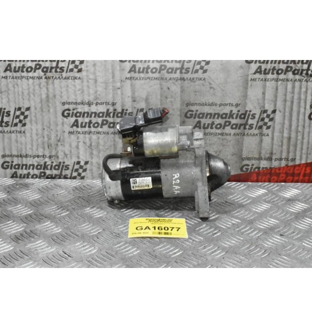 Μίζα Mazda 6 2.2 MZR-CD R2AA 2009-2012 M001T30771