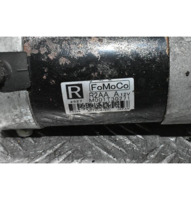 Μίζα Mazda 6 2.2 MZR-CD R2AA 2009-2012 M001T30771