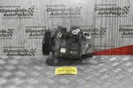 Κομπρεσέρ Aircondition Volkswagen Golf IV 1.4 TSI BLG 2008-2013 1K0820859E GE7SU17CTD1 (Σπασμένη Τροχαλία)