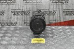 Κομπρεσέρ Aircondition Volkswagen Golf IV 1.4 TSI BLG 2008-2013 1K0820859E GE7SU17CTD1 (Σπασμένη Τροχαλία)