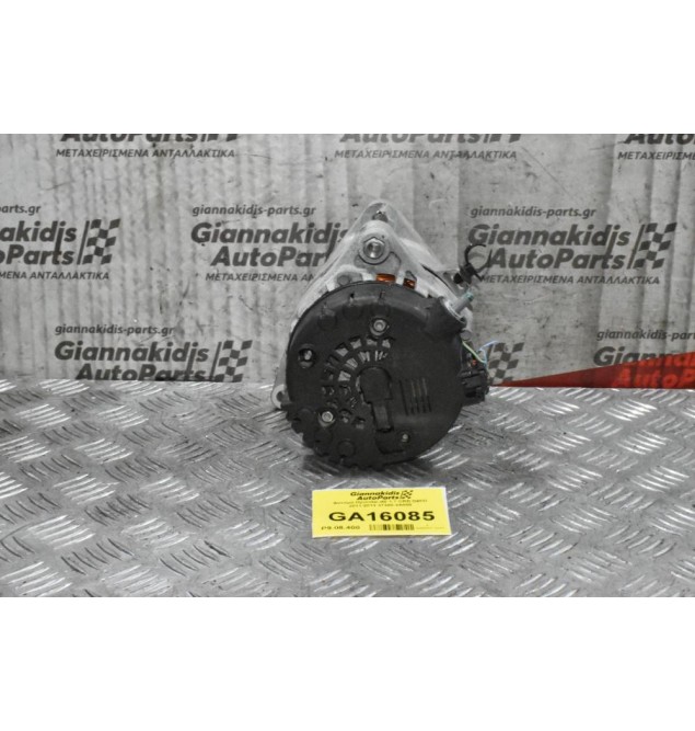 Δυναμό Hyundai i40 1.7 CRD D4FD 2011-2022 37300-2A800 130A (Μικρό Σπάσιμο Στο Πλαστικό)
