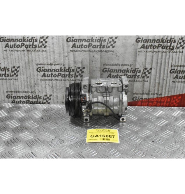Κομπρεσέρ Aircondition - A/C  Suzuki Liana M16A M13A 2001-2007 447220-3390